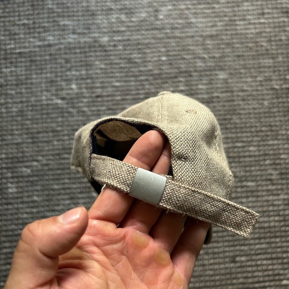 Nike LSU Tweed Baseball Hat/Cap - Picture 7 of 11